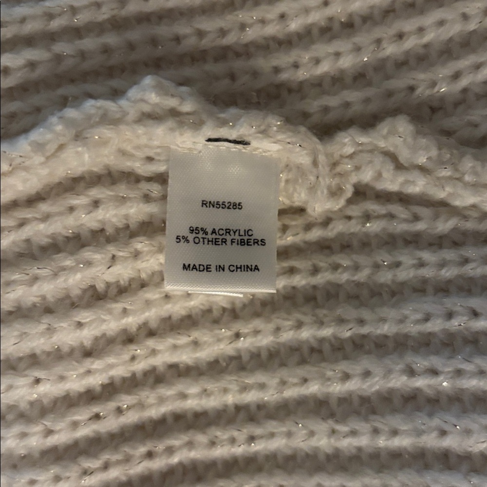 Express Drapey Cardigan - Picture 6 of 9